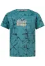 Unlocked jongens T-shirt